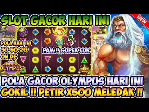 cara bikin akun demo slot