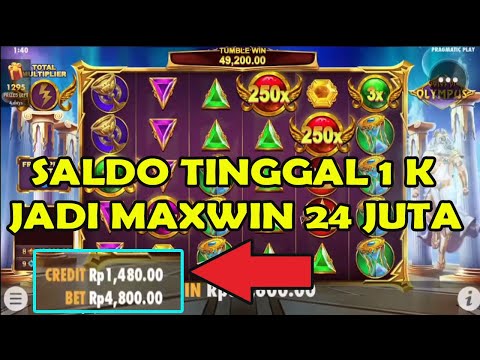 aplikasi judi slot online uang asli