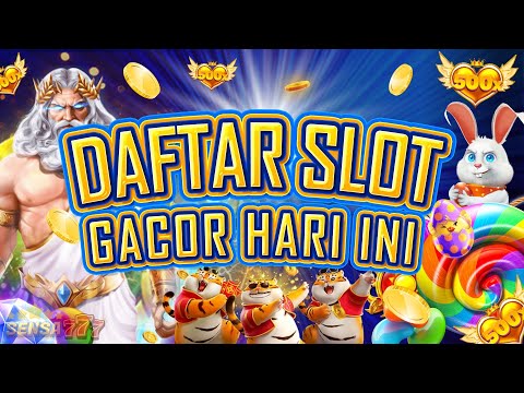 situs slot judi online