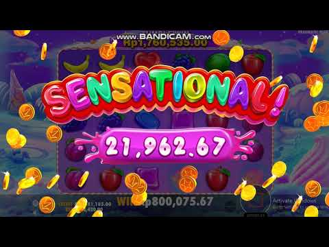 slot demo pragmatic rupiah