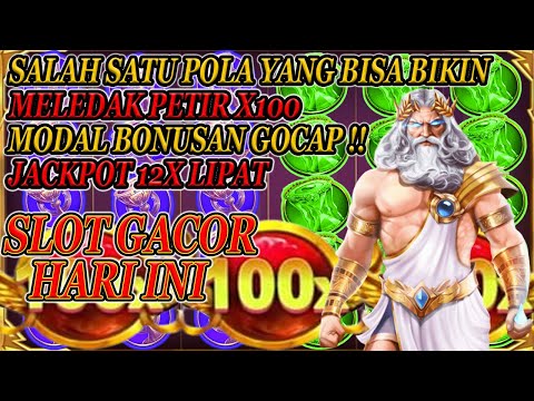 situs judi slot online terpercaya 2021