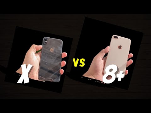 iphone x plus review